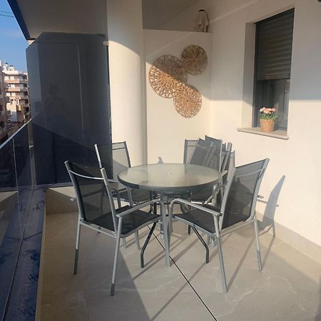 Casa Tierra Torrievieja Close To The Beach Playa Del Cura Torrevieja Bagian luar foto